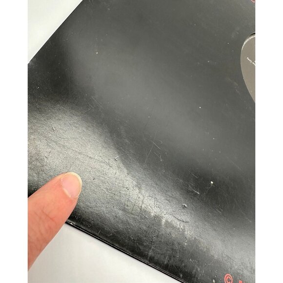 Caddillac Tah Promo Vinyl Record 2003 Murder Inc Gotcha Ma 40 Shots Y2K Rap Vtg - Picture 9 of 9